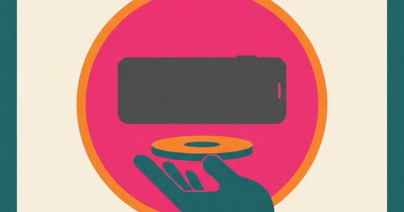 Tecno का नया कॉन्सेप्ट फोन: बिना चार्जिंग पोर्ट के भी होगा चार्ज