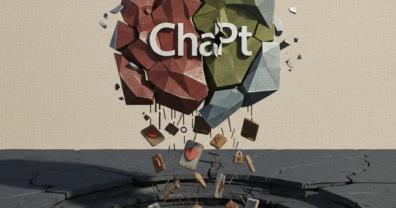 ChatGPT अनइंस्टॉल में भारी बढ़ोतरी, DOD डील के बाद आई तेजी