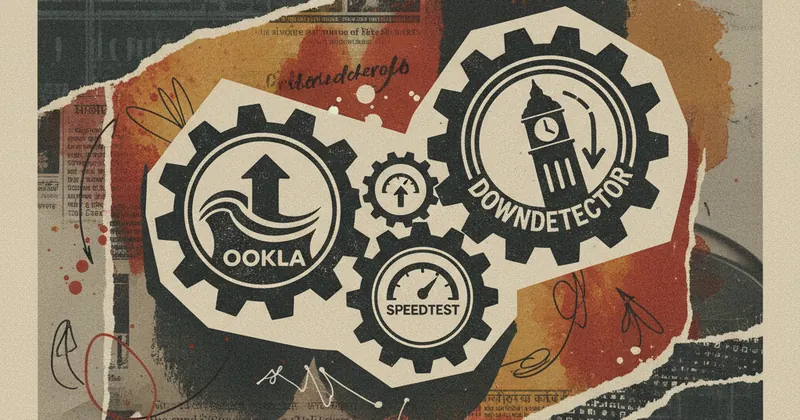 Downdetector और Speedtest की $1 बिलियन से ज़्यादा में बिक्री