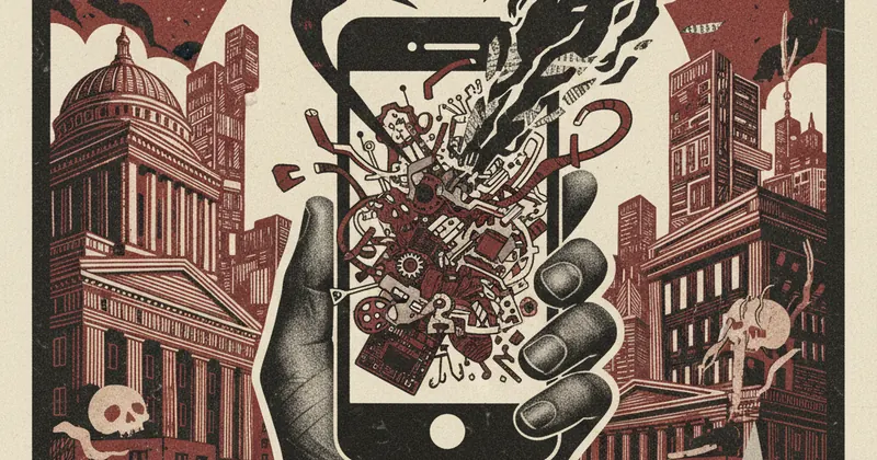 सरकारी हैकिंग टूल्स अब साइबर क्रिमिनल्स के हाथों में