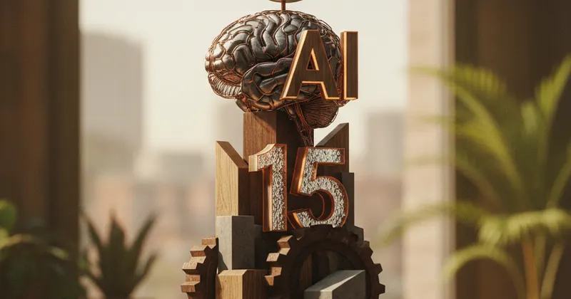 Google I\/O 2024: AI और Android 15 के बड़े ऐलान