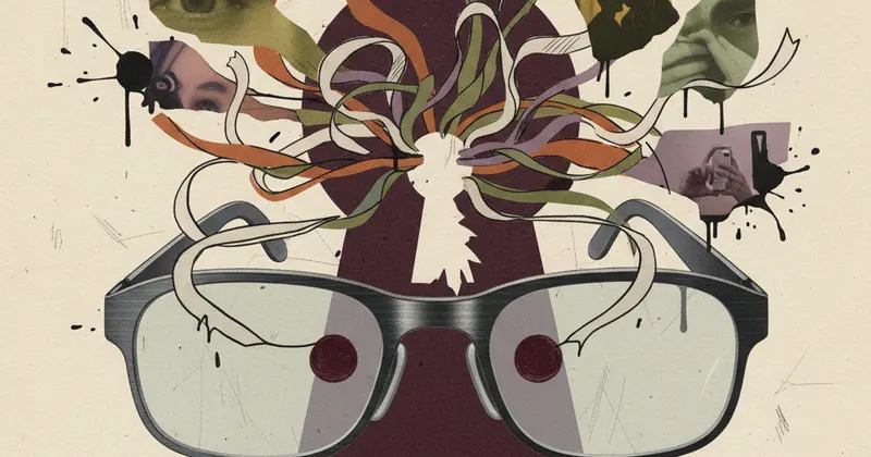 Meta के AI स्मार्ट ग्लास से लीक हुईं निजी वीडियोज़: बड़ा खुलासा