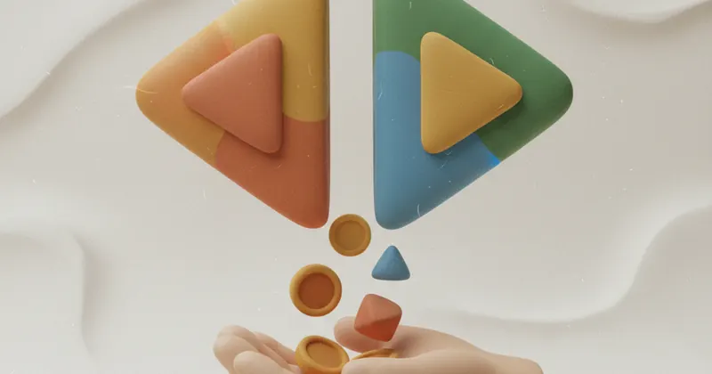 Google ने Play Store कमीशन घटाया, Epic Games से हुआ समझौता