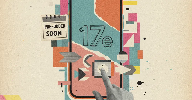 Apple iPhone 17e की प्री-ऑर्डर जानकारी और कीमत का खुलासा