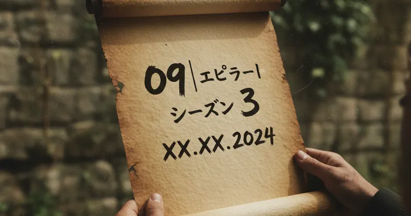 Jujutsu Kaisen Season 3 Episode 9 रिलीज डेट की घोषणा