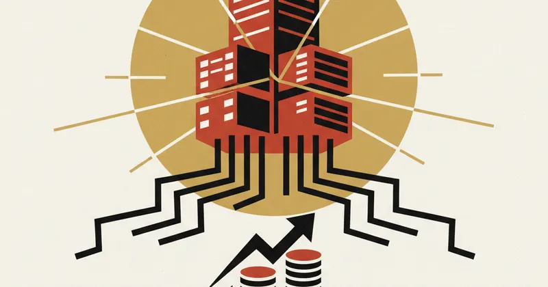 डेटा सेंटर्स के कारण क्या बिजली महंगी होगी?