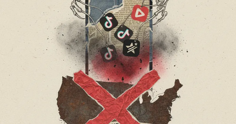 ByteDance ऐप्स अब US ऐप स्टोर्स से हटाए जाएंगे