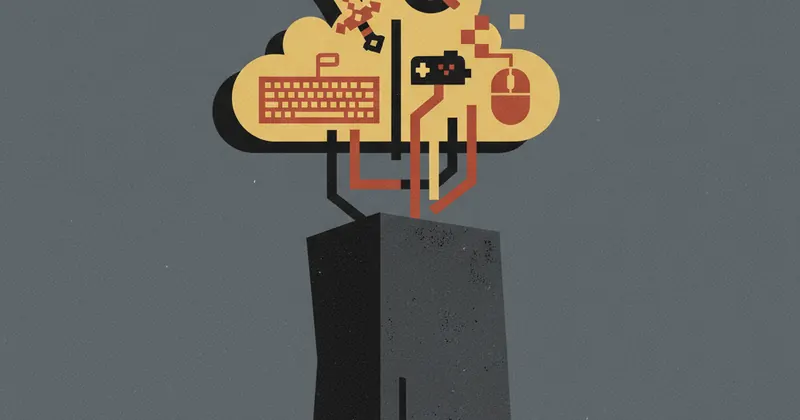 Xbox का अगला कंसोल 'Project Helix' PC गेम्स भी चलाएगा