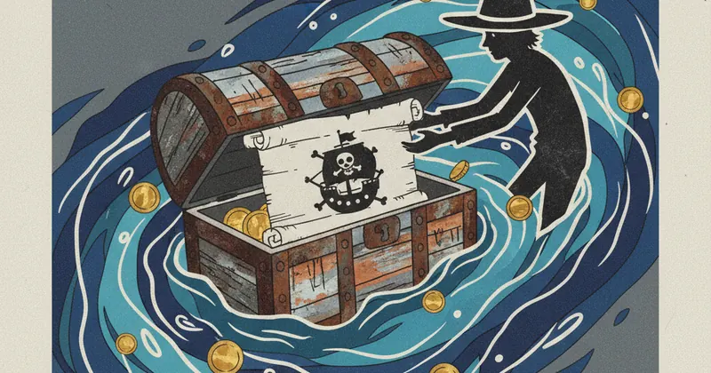 One Piece के फैंस ODA के सीक्रेट एंडिंग के लिए 1 लाख रुपये तक देने को तैयार