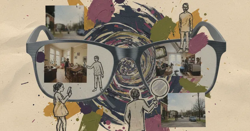 Meta AI स्मार्ट ग्लासेस की प्राइवेसी पर उठे सवाल