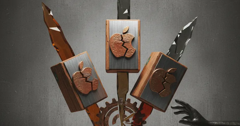 CISA ने 3 iOS कमजोरियों को 'एक्सप्लॉइटेड' घोषित किया