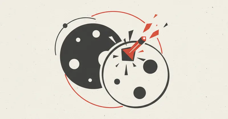 NASA के DART मिशन ने दो क्षुद्रग्रहों की कक्षा बदली