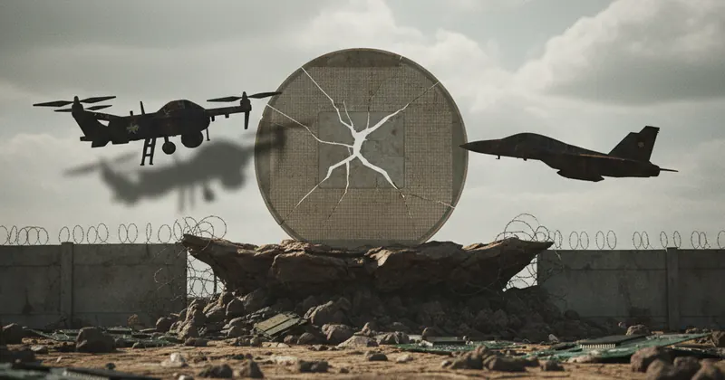 ईरान-अमेरिका तनाव का असर: ग्लोबल चिप सप्लाई और AI पर खतरा