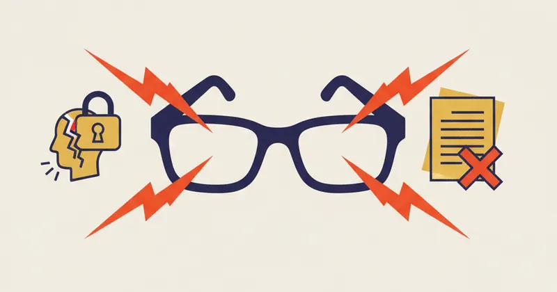 Meta पर AI ग्लासेस के लिए यूज़र्स की प्राइवेसी तोड़ने का मुकदमा