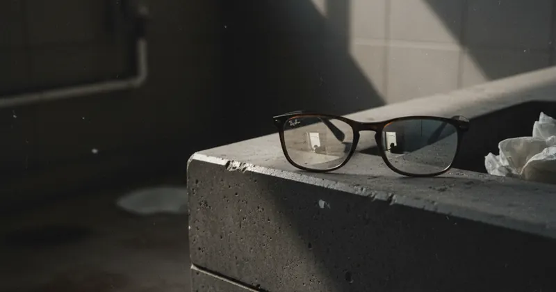 Ray-Ban Meta स्मार्ट ग्लास से बाथरूम की रिकॉर्डिंग का मामला