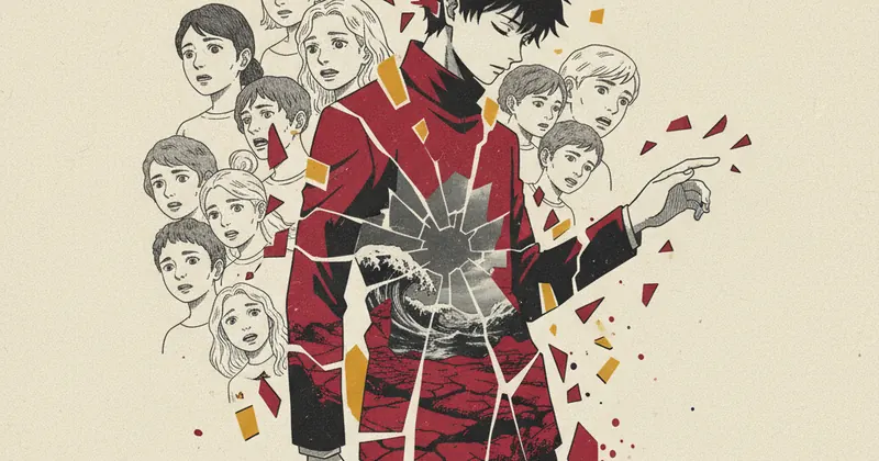 Jujutsu Kaisen: क्या मेगुमी फुशिगुरो की मौत हो गई?