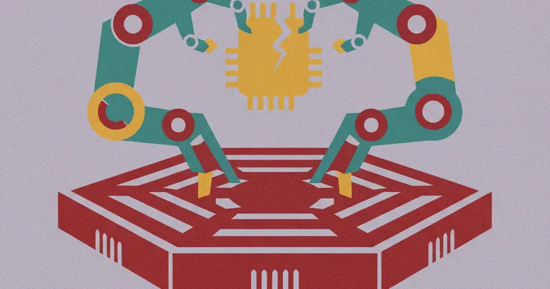 पेंटागन विवाद: क्या Anthropic से दूरी बनाएंगे स्टार्टअप्स?