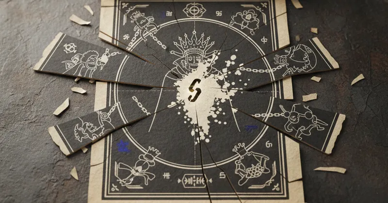 One Piece: समुद्री डाकुओं के लिए नया रहस्य सामने आया