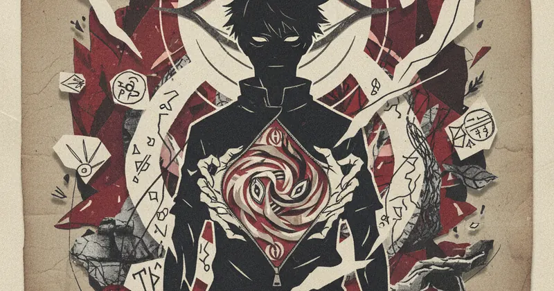 Jujutsu Kaisen: Yuji Itadori की अमरता का राज़