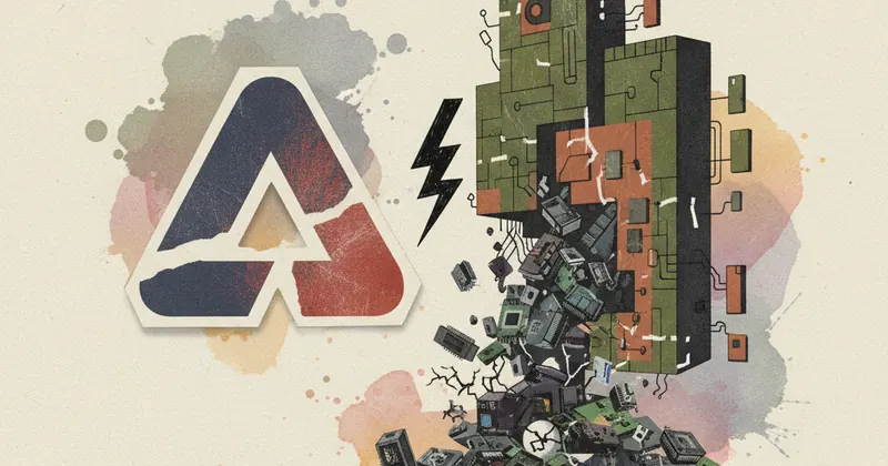 Anthropic ने DoD पर मुकदमा किया: सप्लाई चेन खतरे का आरोप