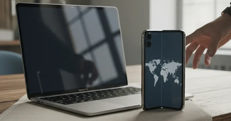 Apple जल्द ला सकता है MacBook Ultra और फोल्डेबल iPhone