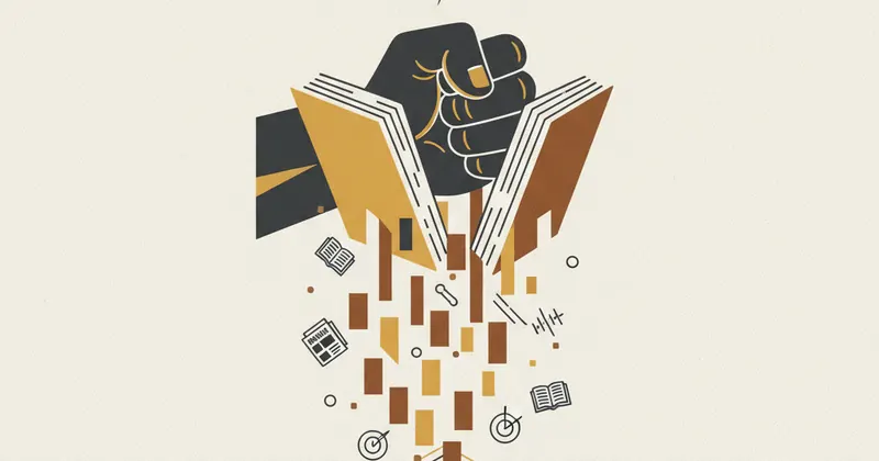 AI ट्रेनिंग के लिए डेटा चोरी का आरोप: 13 प्रकाशकों ने Anna’s Archive पर मुकदमा किया