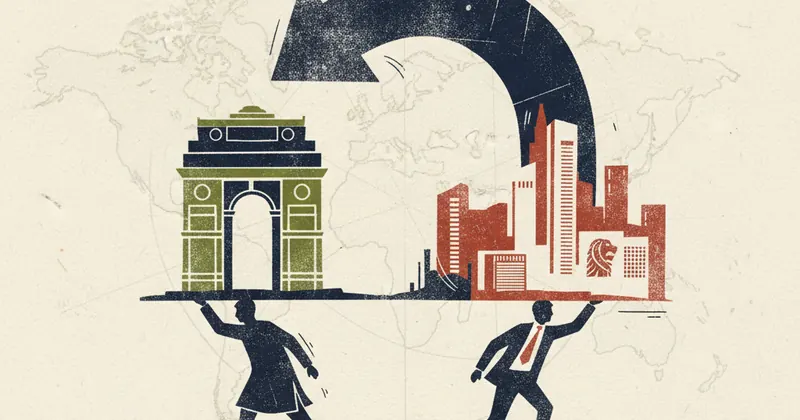 Flipkart IPO से पहले भारत लौटी, कंपनी ने किया बड़ा बदलाव