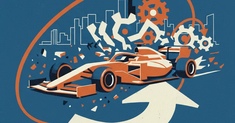 फॉर्मूला 1 में नए रेसिंग स्टाइल का आगाज: 2026 ऑस्ट्रेलियन ग्रां प्री