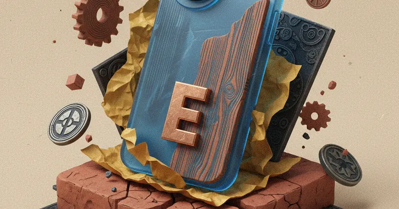 Apple का 'iPhone 17e' हुआ लीक: क्या यह बजट सेगमेंट में गेम चेंजर होगा?