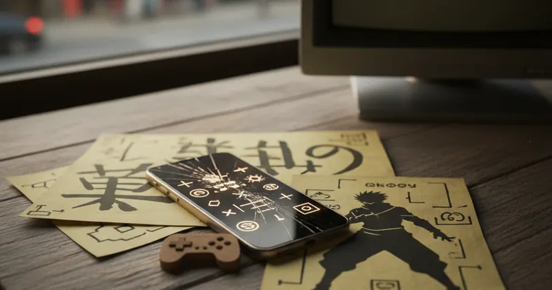 Jujutsu Kaisen गेम के नए इन्क्रीमेंटल कोड्स हुए लीक