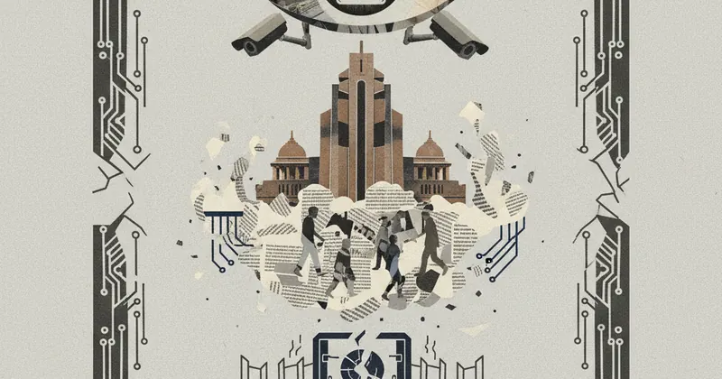 केरल हाईकोर्ट ने 'डिजी यात्रा' में डेटा प्राइवेसी उल्लंघन पर नोटिस जारी किया