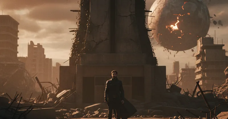 Avengers: Doomsday में Lewis Pullman के रोल पर बड़ी जानकारी सामने आई