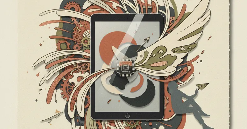 Apple iPad Air का नया मॉडल: क्या यह आपके लिए सही है?