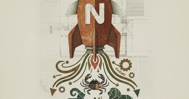 Nitro Commerce ने Zodiac Labs AI का अधिग्रहण किया