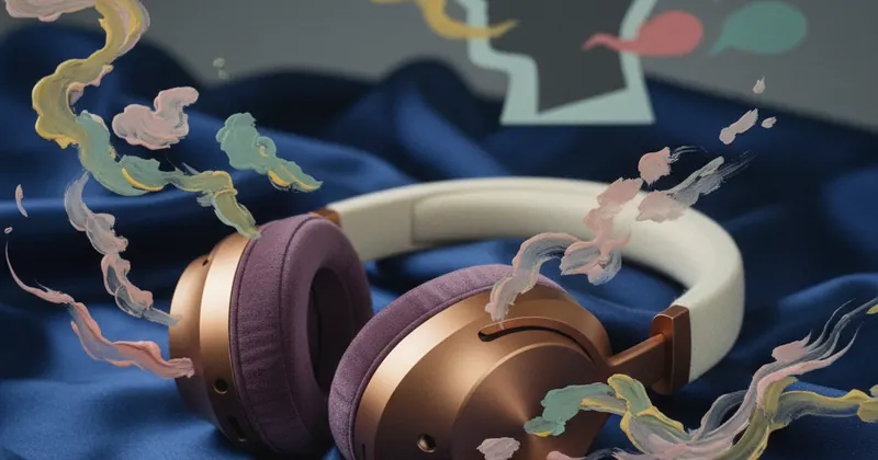 Sony WH-1000XM6 हेडफोन की चर्चा, क्या होंगे नए बदलाव?