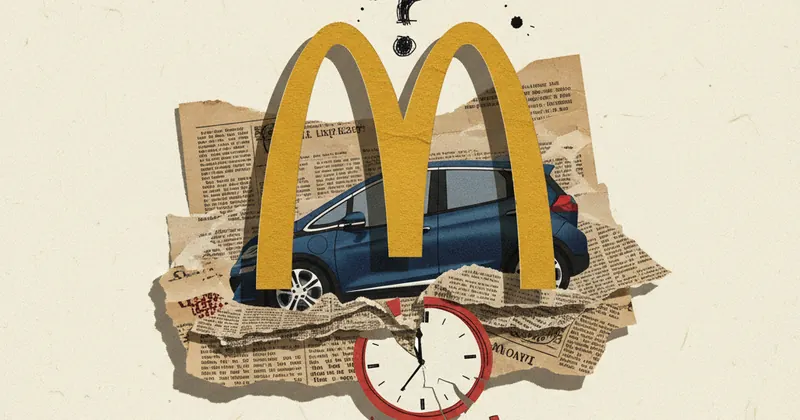 2027 शेवरले बोल्ट: ऑटोमोटिव दुनिया का 'McRib' क्यों?