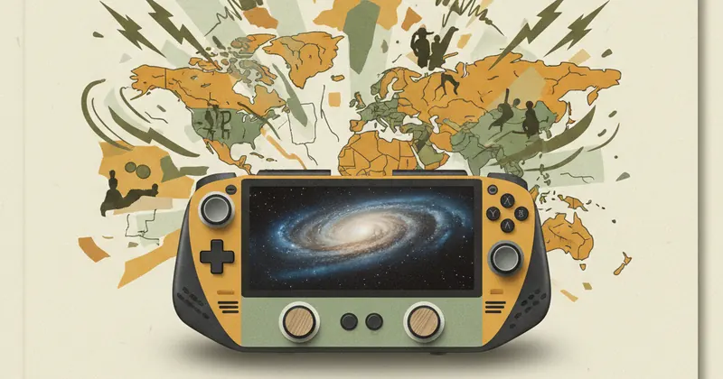 Valve ने Steam Deck 2 की लॉन्चिंग की पुष्टि की, गेमिंग में बड़ा बदलाव?