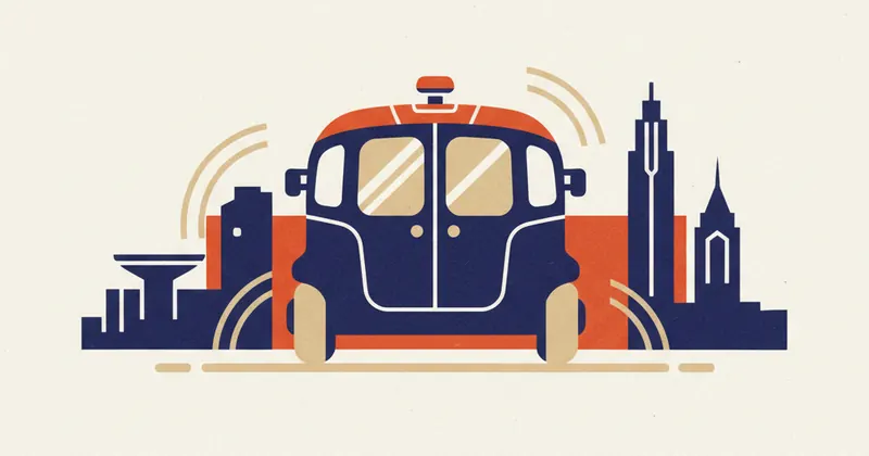 Amazon की Zoox रोबोटैक्सी अब डलास और फीनिक्स में होगी टेस्ट