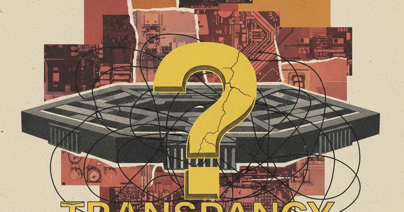 Anthropic ने पेंटागन पर AI सप्लाई चेन को लेकर किया मुकदमा