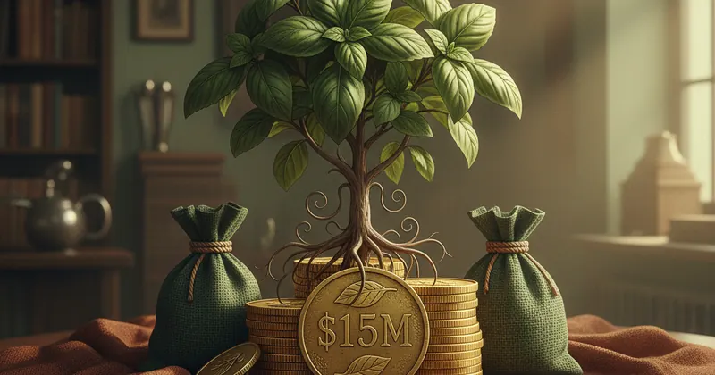 Basil Health ने Pre-Series A फंडिंग में जुटाए $15 मिलियन