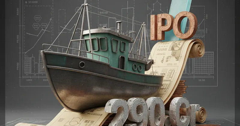 IPO के लिए तैयार Captain Fresh ने कर्ज में जुटाई ₹290 करोड़ की फंडिंग