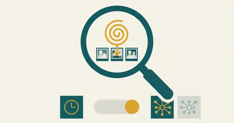 Google Photos में AI सर्च से पीछे हटा, यूज़र्स को मिला क्लासिक सर्च का विकल्प