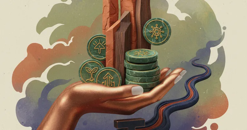 CoreWeave AI स्टार्टअप को मिला 5 मिलियन डॉलर का सीड फंडिंग