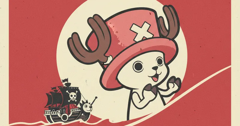 One Piece Live-Action: क्या टोनी टोनी चॉपर भी होंगे शामिल?