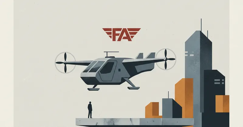 FAA ने Air Taxi स्टार्टअप्स के लिए शुरू की रियल-वर्ल्ड टेस्टिंग