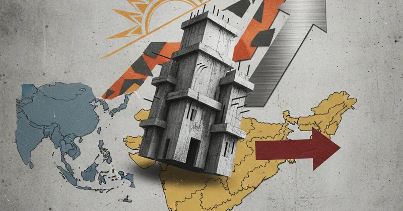 Flipkart ने भारत में होल्डिंग कंपनी शिफ्ट की, IPO की तैयारी?