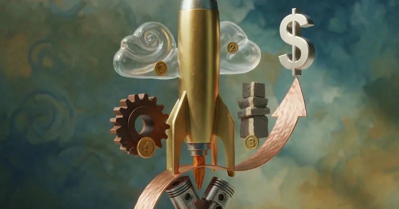 Invention Engines के 4 स्टार्टअप्स ने जुटाए $25 मिलियन