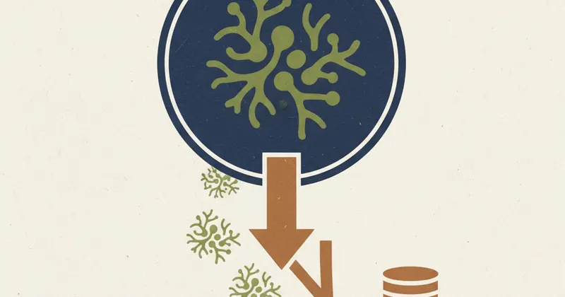 Genexis ने माइक्रोबियल तकनीक से प्रोटीन उत्पादन लागत 10 गुना घटाई