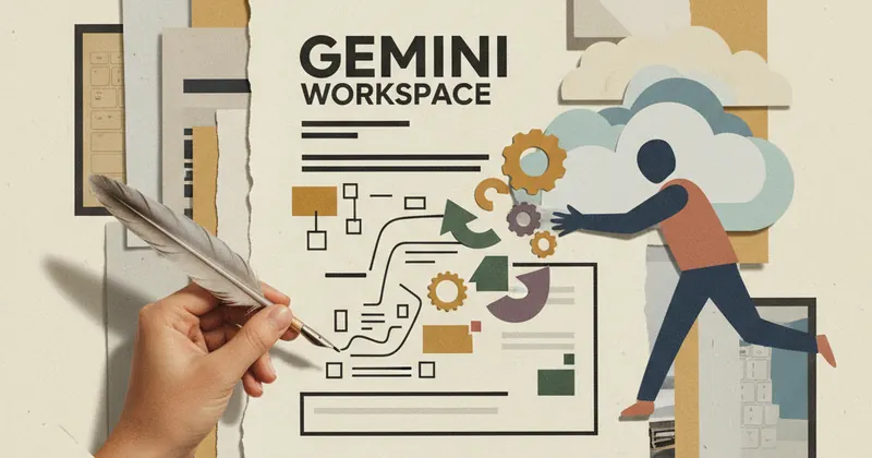 Google Gemini अब Workspace में करेगा डॉक्यूमेंट्स को बेहतर एडिट