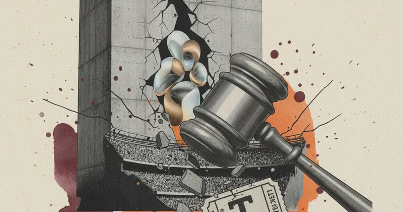 Ticketmaster पर एंटीट्रस्ट केस और Anthropic का नया AI मॉडल